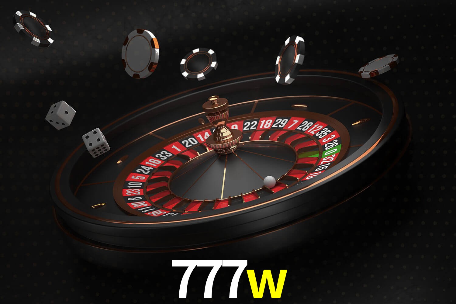 777w - O Melhor Cassino do Brasil - 777w.com