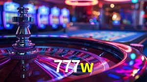 Estatísticas 777w