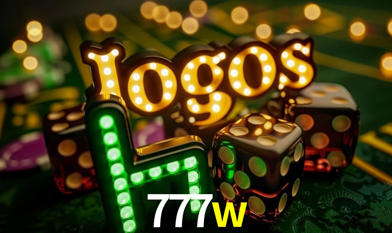 Recursos de Bônus 777w