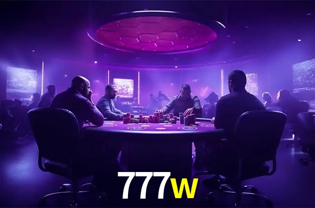 A Experiência Imersiva dos Cassinos Ao Vivo no 777w