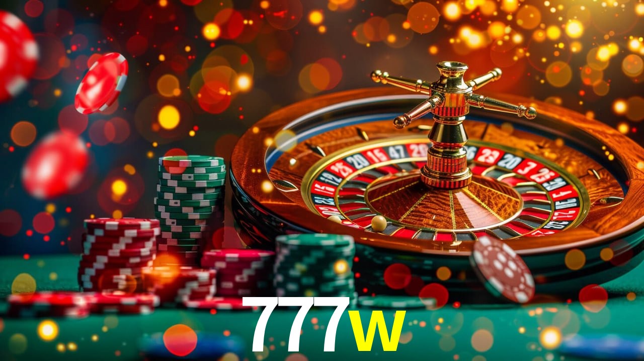 Desvendando o Mundo dos Jogos Virtuais na 777w