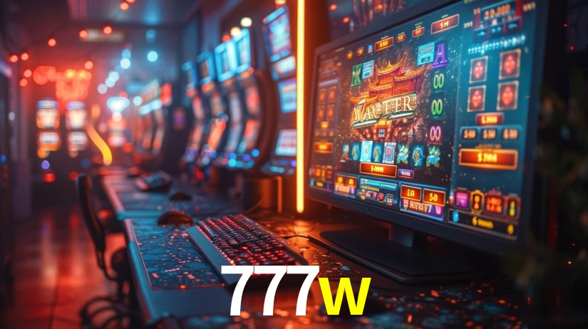 777w,777w.com
