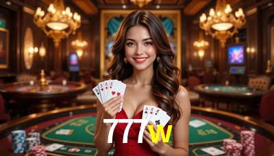 Game Providers 777w