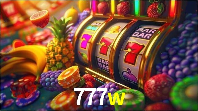 Platform Technology 777w