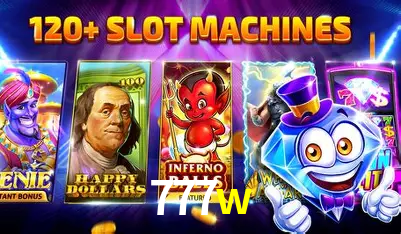 Exclusive Offers 777w
