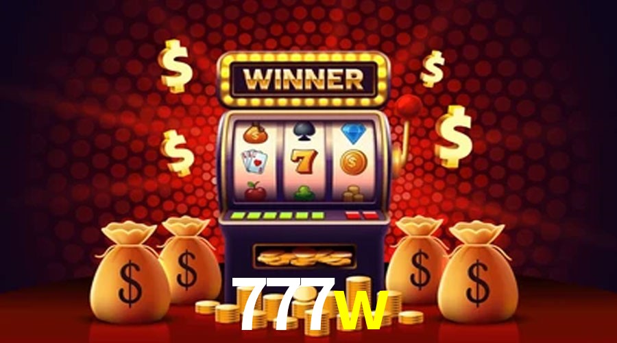 Live Casino 777w