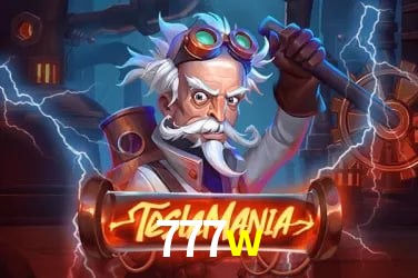 Login Seguro 777w