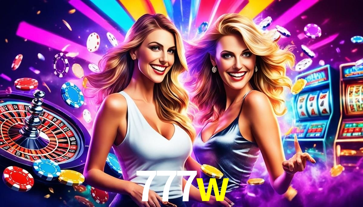 Jogos Exclusivos 777w