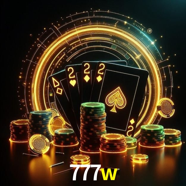 Diretório de Jogos 777w