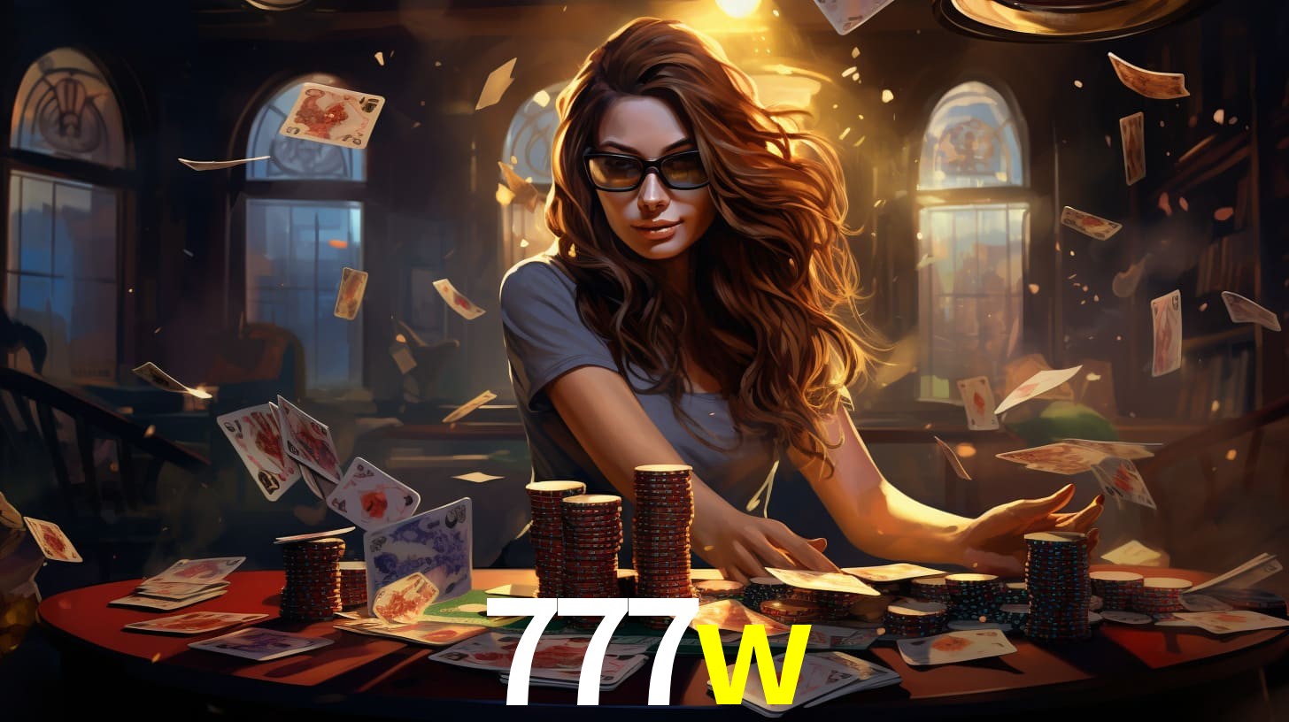 Live Casino 777w