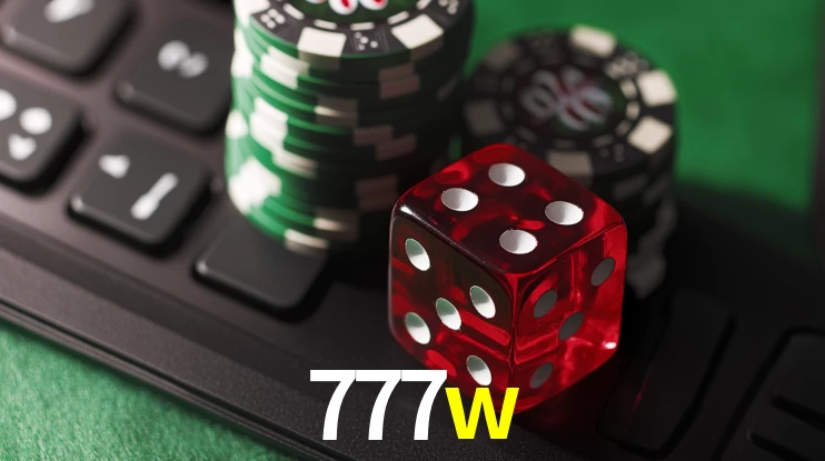 Slot Games 777w